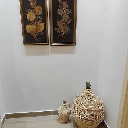 科帕罗 Vogklis House酒店 外观 照片
