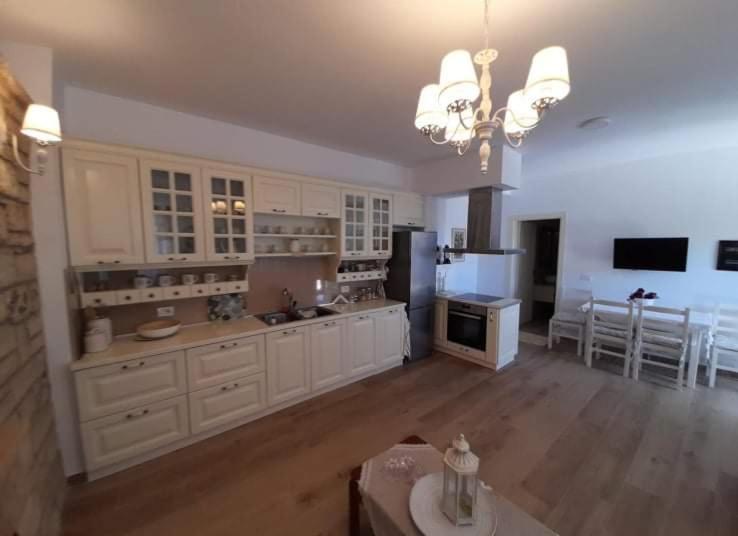 科帕罗 Vogklis House酒店 外观 照片