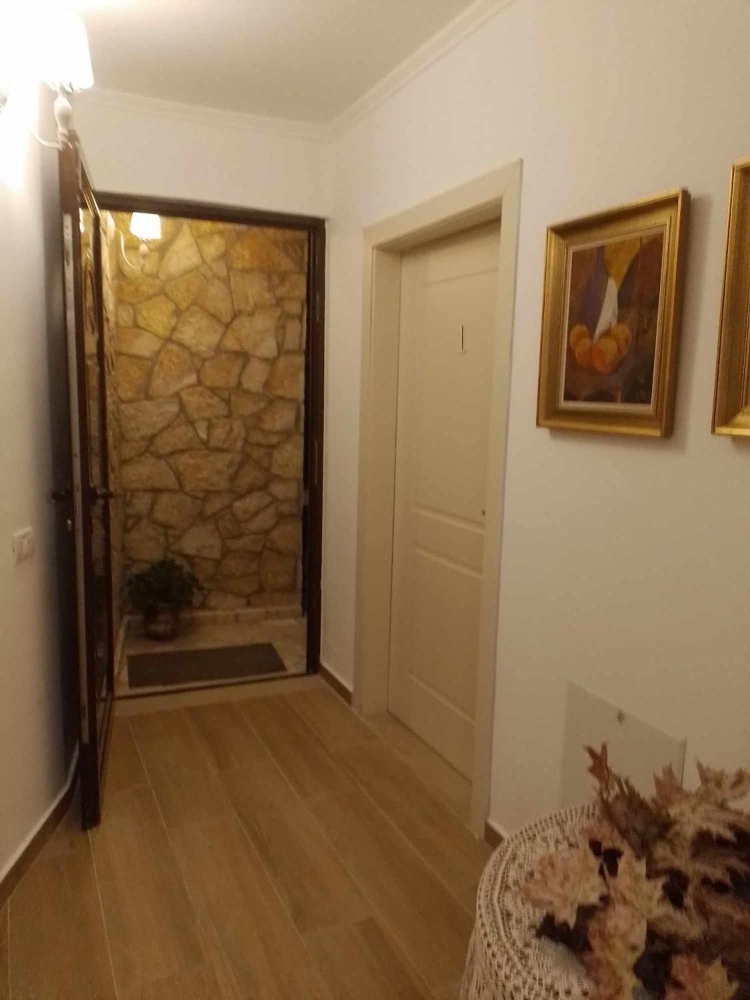 科帕罗 Vogklis House酒店 外观 照片