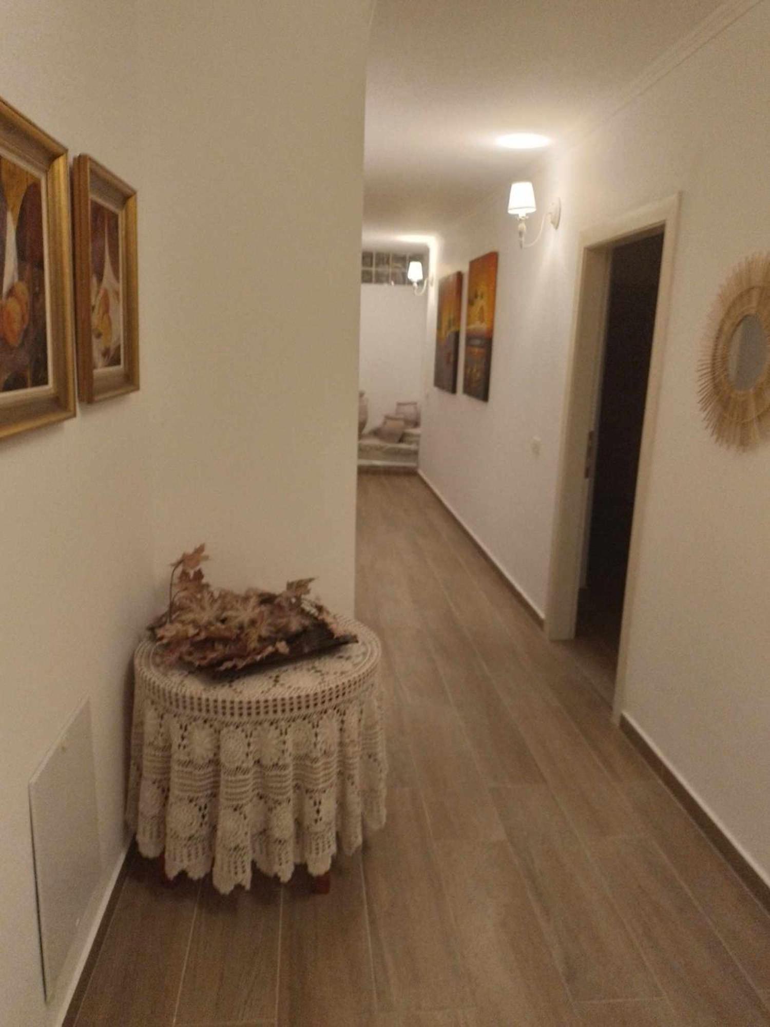 科帕罗 Vogklis House酒店 外观 照片