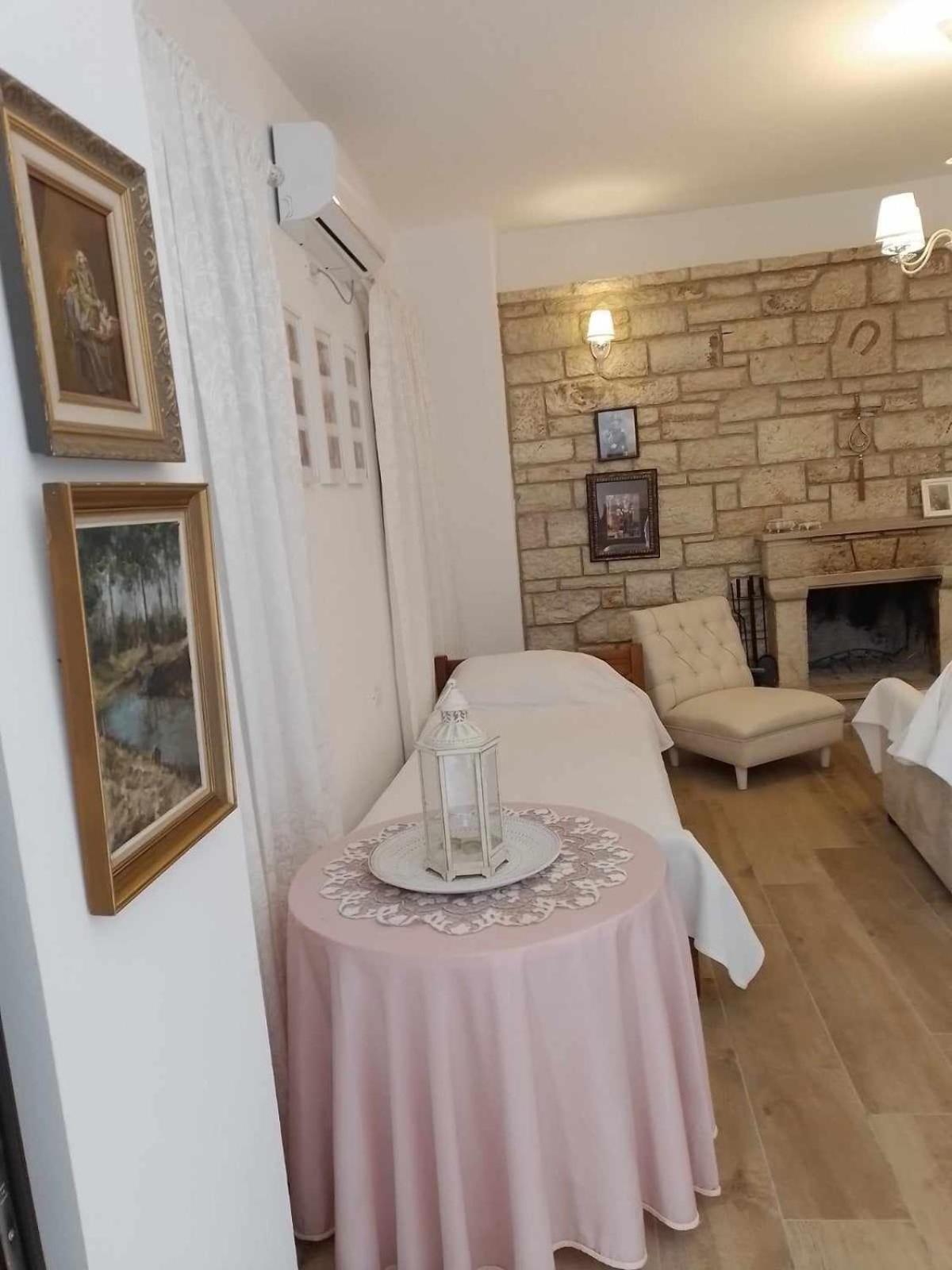 科帕罗 Vogklis House酒店 外观 照片